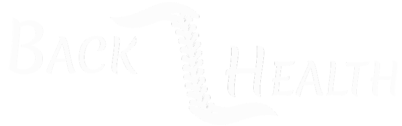 back 2 health logo
